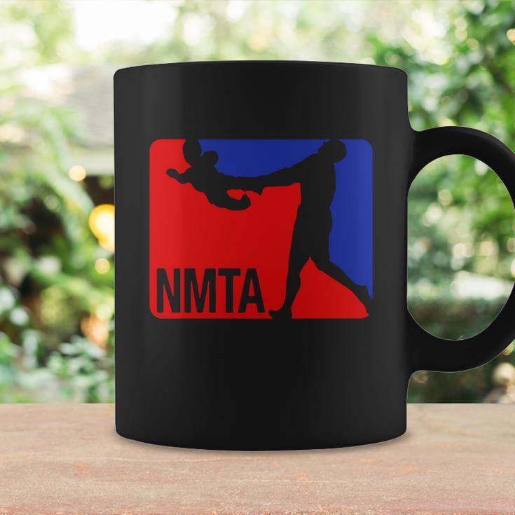 National Midget Tossing Association Funny Coffee Mug Gifts ideas