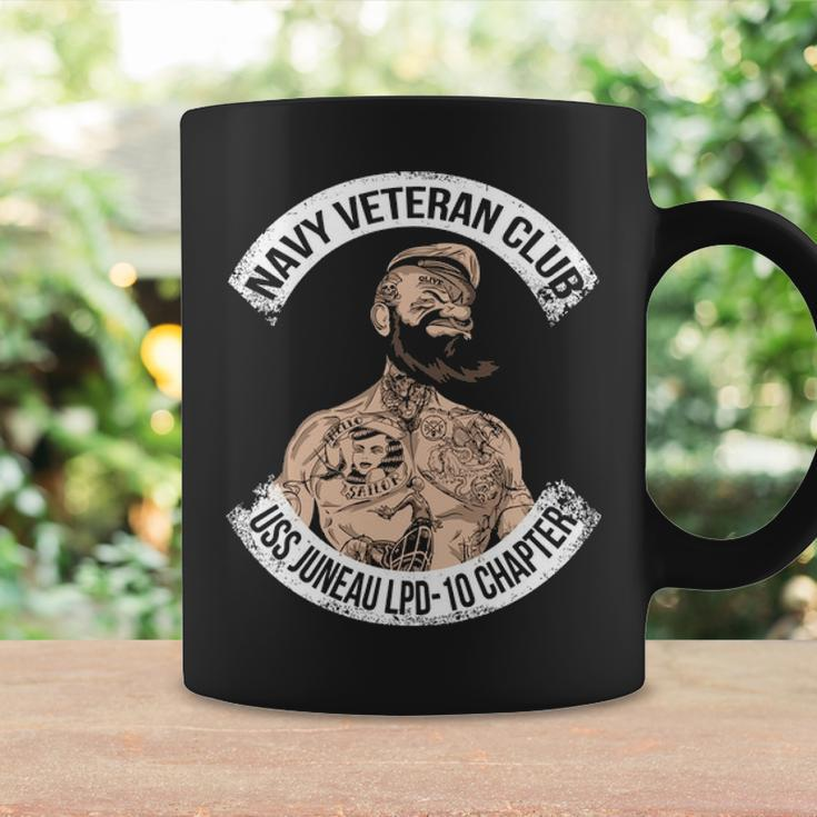 Navy Uss Juneau Lpd Coffee Mug Gifts ideas