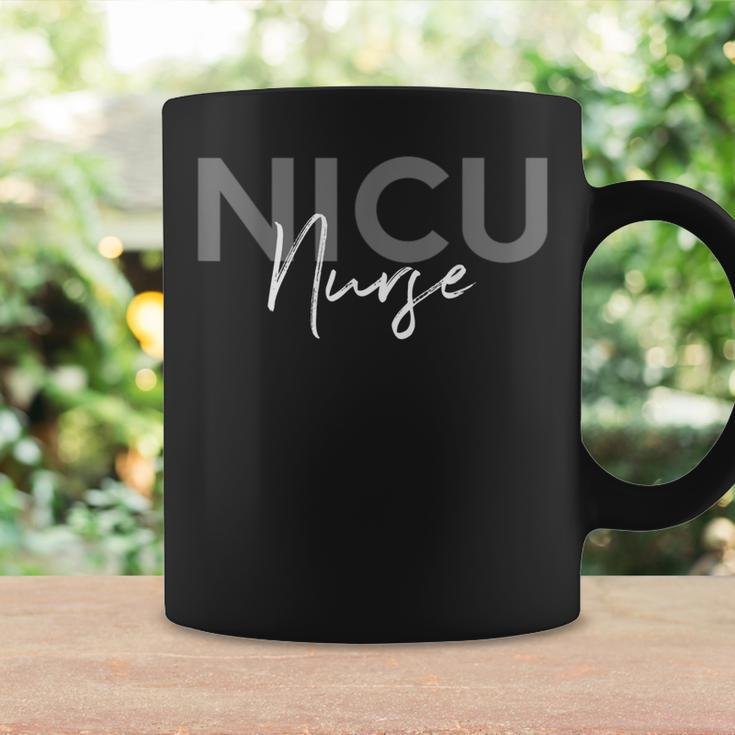 Neonatal Nicu Nurse Labor Intensive Care Unit Coffee Mug Gifts ideas