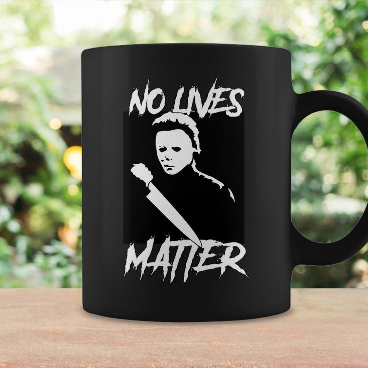 No Lives Matter Coffee Mug Gifts ideas
