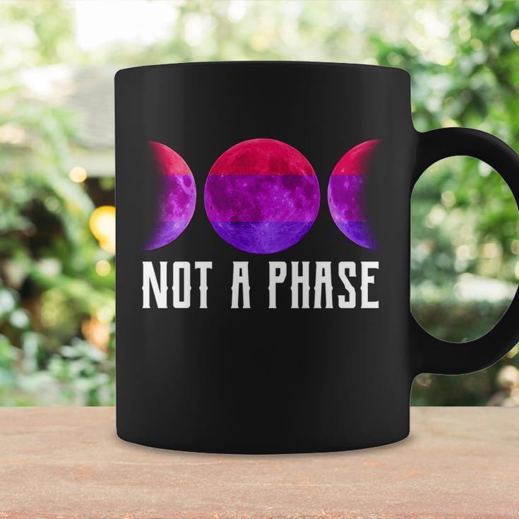 Not A Phase Bi Pride Bisexual Coffee Mug Gifts ideas