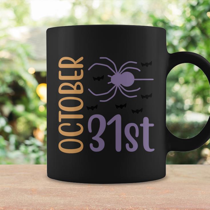 October 31St Funny Halloween Quote V2 Coffee Mug Gifts ideas