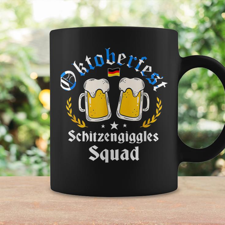 Oktoberfest 2021 Bavarian Munich Germany Oktoberfest Costume Coffee Mug Gifts ideas