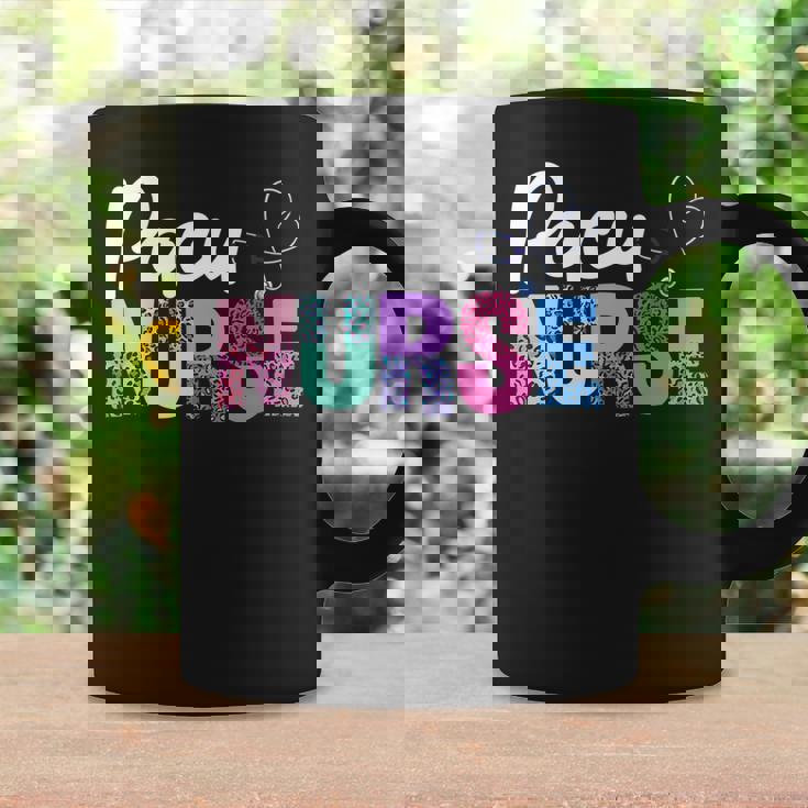 Pacu Nurse Crew Cute Post Anesthesia Care Unit Pacu Nurse Coffee Mug Gifts ideas Pacu Nurse Crew Cute Post Anesthesia Care Unit Pacu Nurse Coffee Mug Gifts ideas