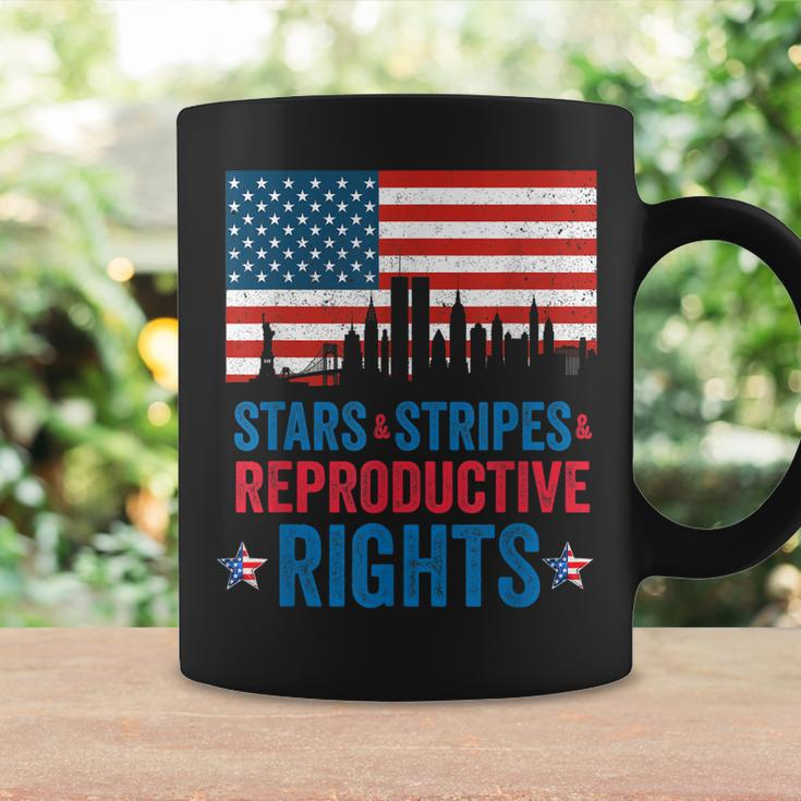 Patriotic 4Th Of July Stars Stripes Reproductive Right V4 Coffee Mug Gifts ideas