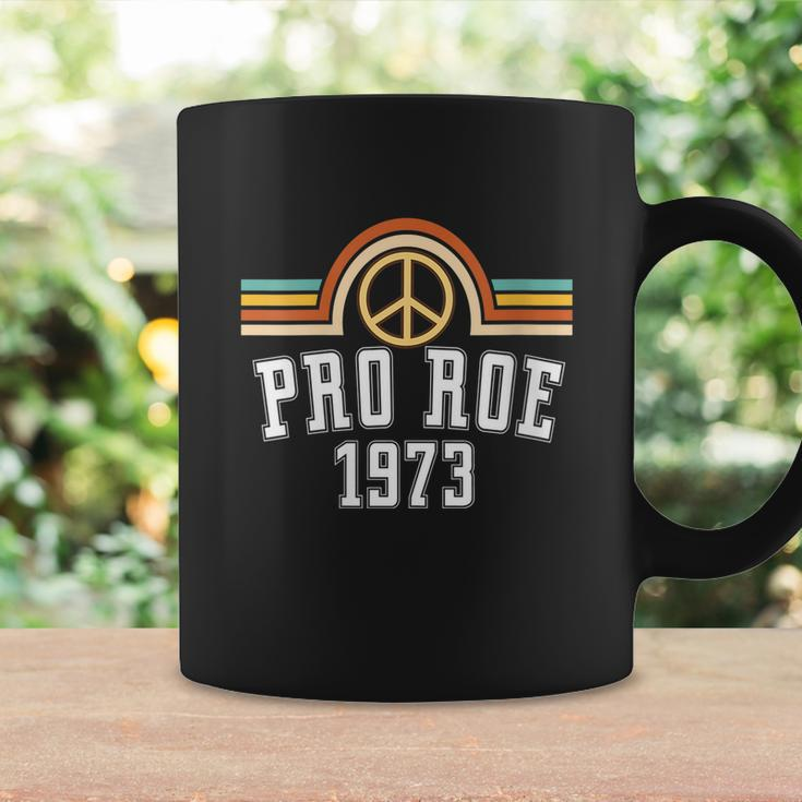 Peace Rainbow Feminism Womens Rights Choice Coffee Mug Gifts ideas
