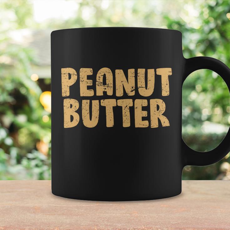 Peanut Butter Matching Coffee Mug Gifts ideas