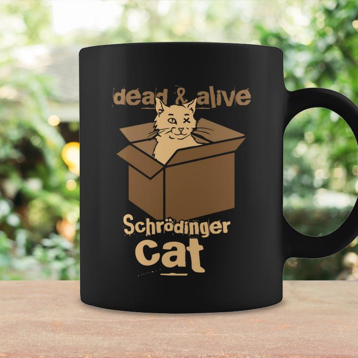 Physicists Scientists Schrödingers Katze Gift Coffee Mug Gifts ideas