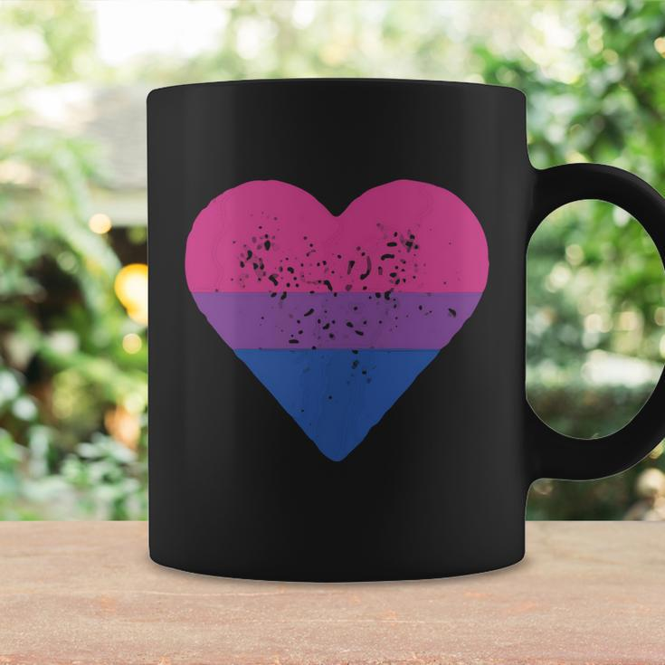 Pocket Lgbt Flag Gay Pride Rainbow Heart Lgbt Coffee Mug Gifts ideas