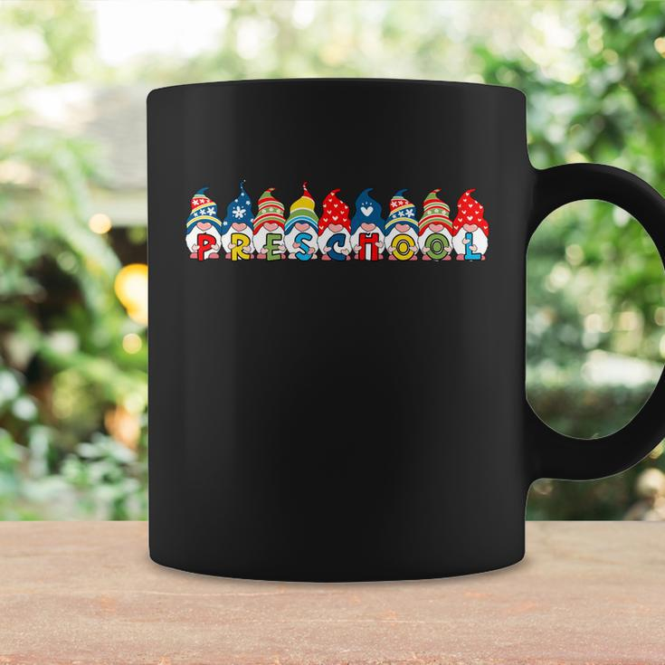Pregiftschool Gnomies Back To School Gnome Students Teachers Gift Coffee Mug Gifts ideas