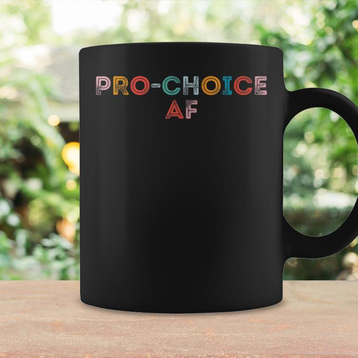 Pro Choice Af V2 Coffee Mug Gifts ideas