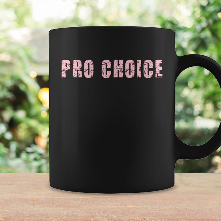 Prochoice My Body My Choice Reproductive Rights Coffee Mug Gifts ideas
