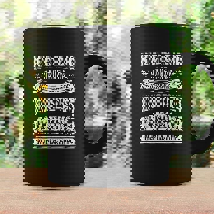 Professor College University Professors V2 Coffee Mug Gifts ideas
