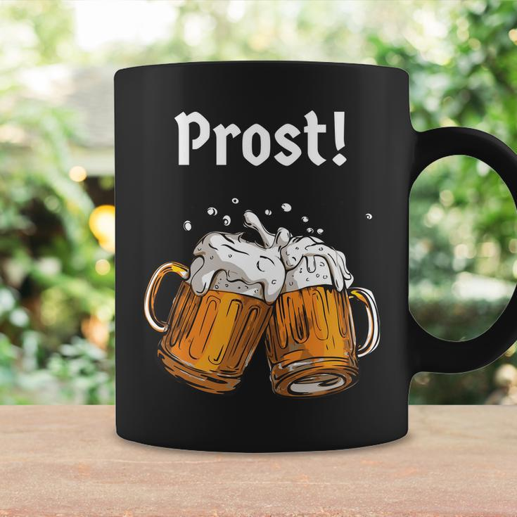 Prost Oktoberfest Beerfest Coffee Mug Gifts ideas