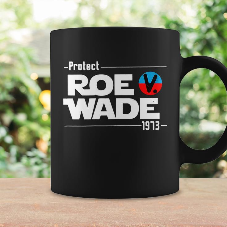Protect Roe V Wade 1973 Pro Choice Womens Rights My Body My Choice Coffee Mug Gifts ideas