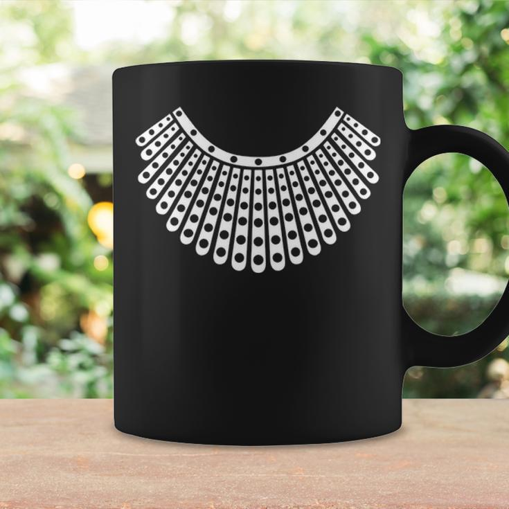 Rbg Collar Shirt V2 Coffee Mug Gifts ideas