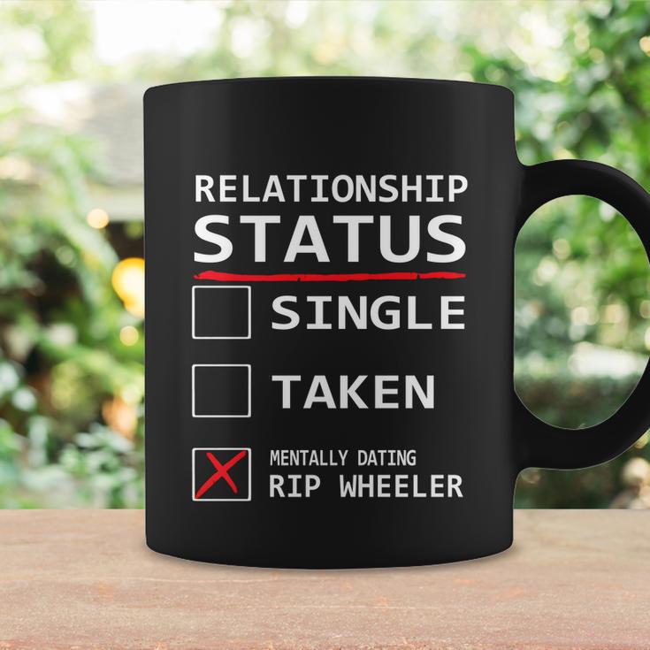 Relationship Status Rip Coffee Mug Gifts ideas