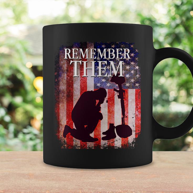 Remember Them Memorial Day Coffee Mug Gifts ideas