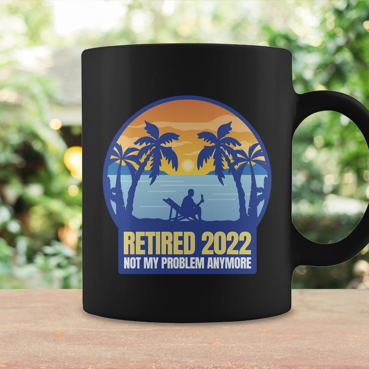 Retired 2022 Tshirt V2 Coffee Mug Gifts ideas