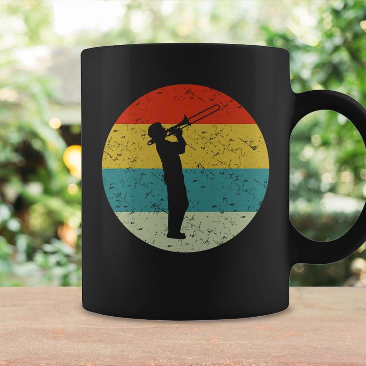 Retro Vintage Jazz V3 Coffee Mug Gifts ideas