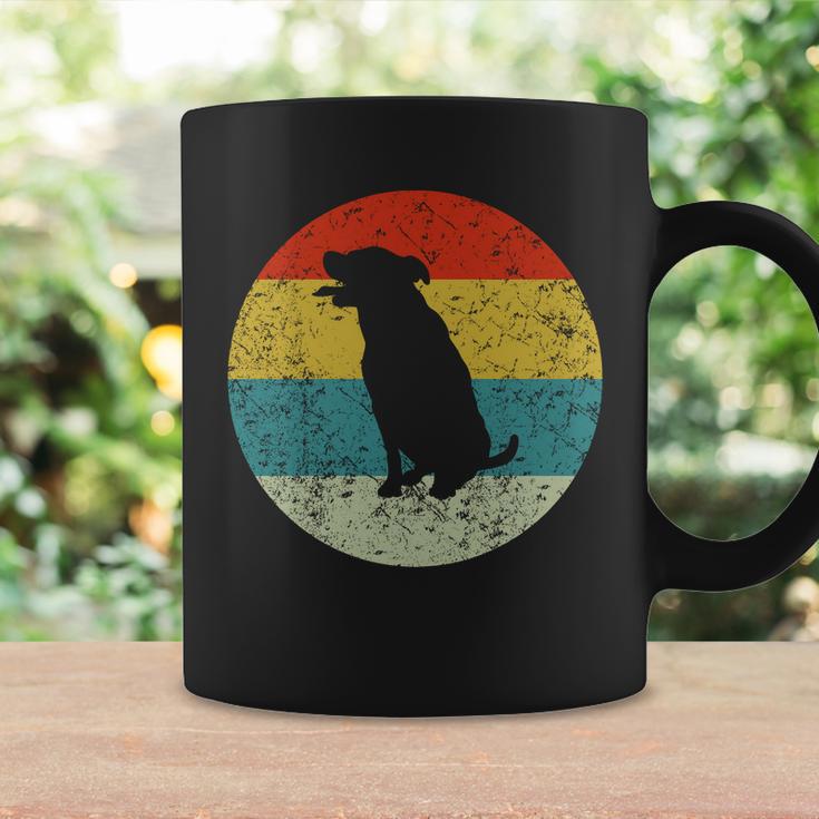 Retro Vintage Rottweiler Dog V2 Coffee Mug Gifts ideas