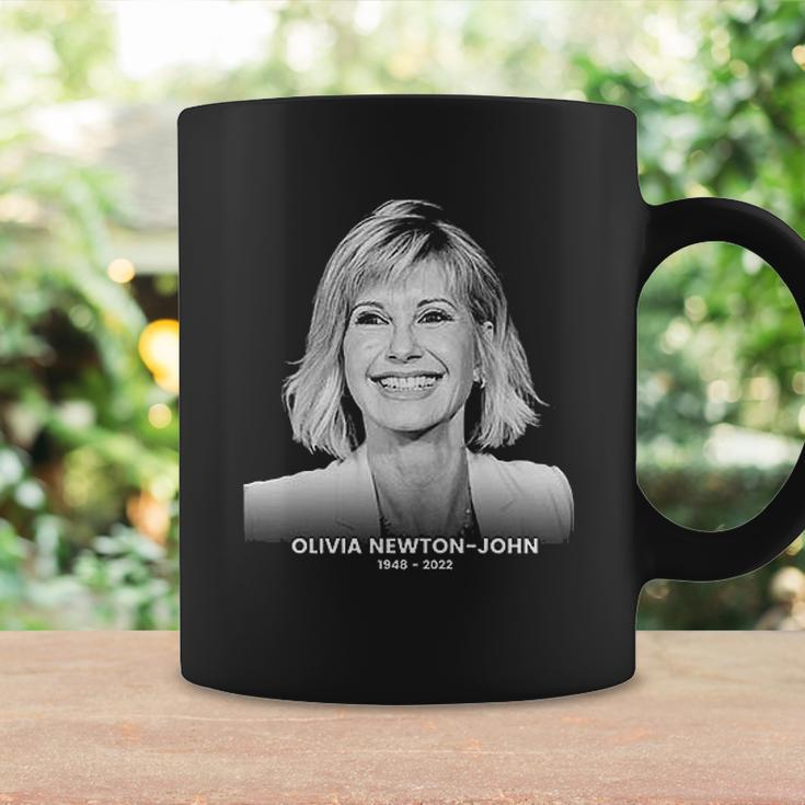 RIP Olivia Newton John 1948 2022 V2 Coffee Mug Gifts ideas