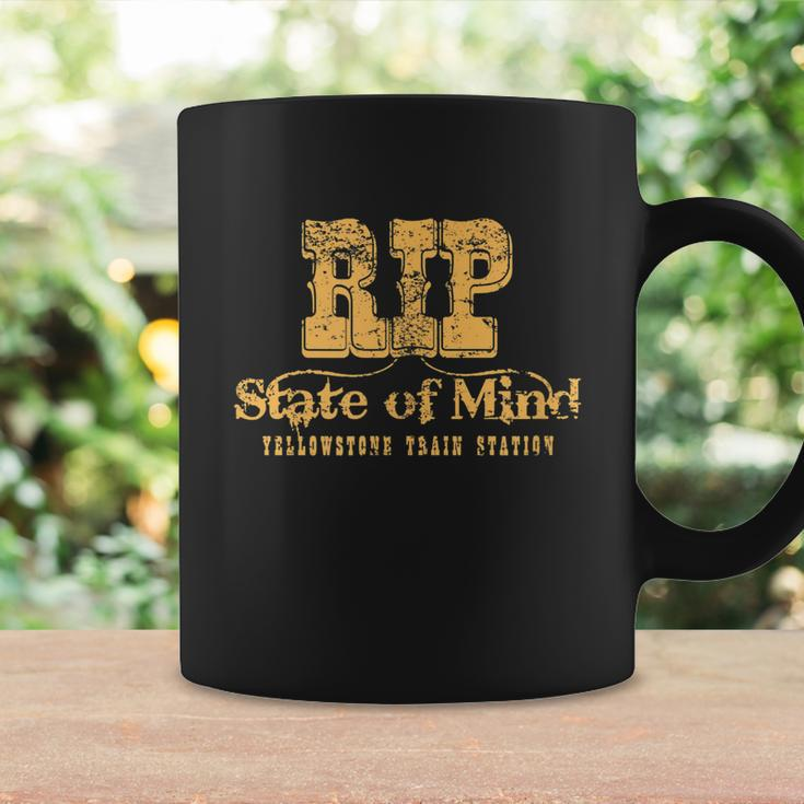 Rip State Of Mind Tshirt Coffee Mug Gifts ideas