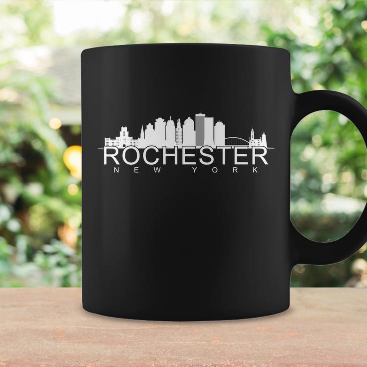 Rochester New York Skyline Coffee Mug Gifts ideas