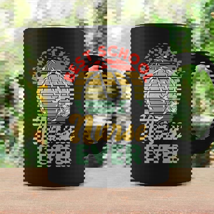 School Nurse Supplies School Nurse Nursing Accessories V2 Coffee Mug Gifts ideas