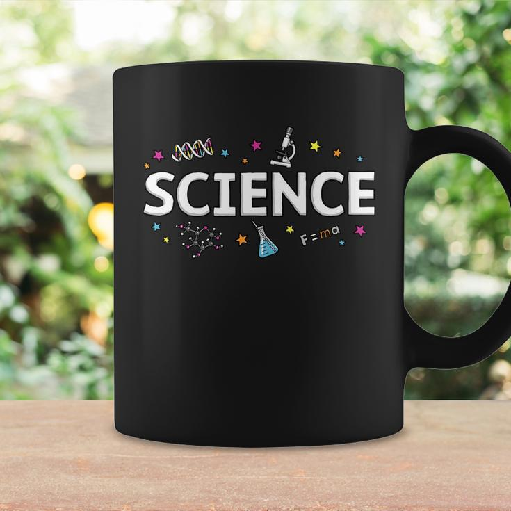 Science May The Force Be With You Funny Coffee Mug Gifts ideas