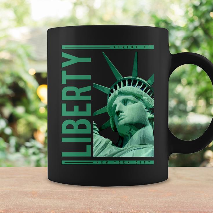 Statue Of Liberty Coffee Mug Gifts ideas