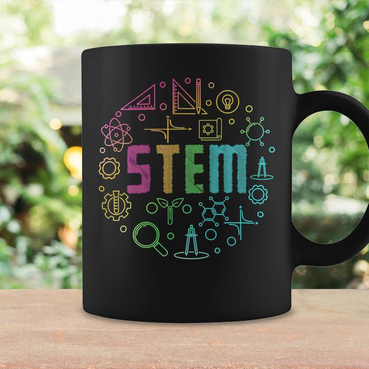 Stem Science Technology Engineering Math Teacher Gifts Coffee Mug Gifts ideas
