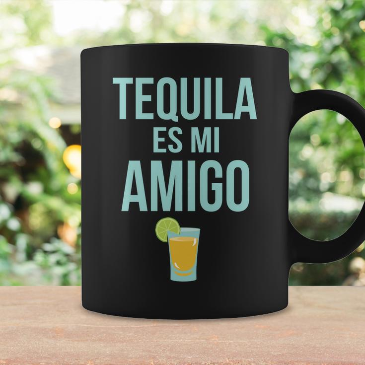 Tequila Es Mi Amigo Cinco De Mayo Tshirt Coffee Mug Gifts ideas