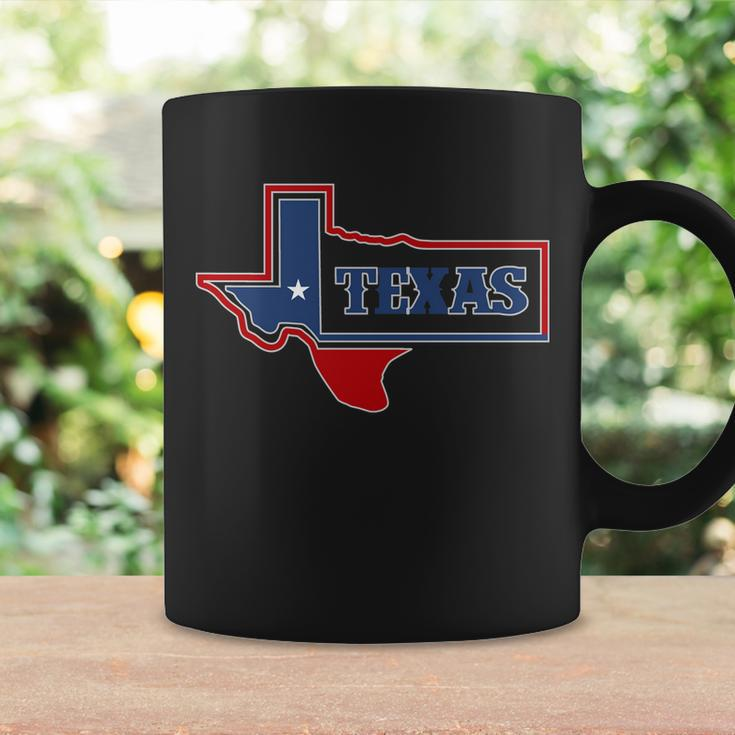 Texas Logo Tshirt Coffee Mug Gifts ideas