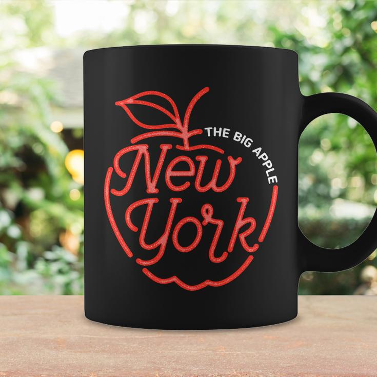 The Big Apple New York Coffee Mug Gifts ideas