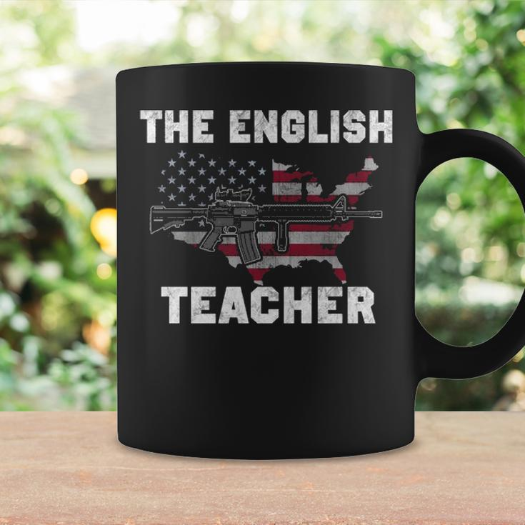 The English Teacher Coffee Mug Gifts ideas