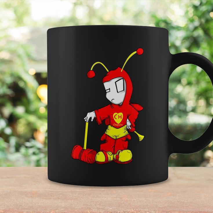 The Superhero Funky Love Coffee Mug Gifts ideas