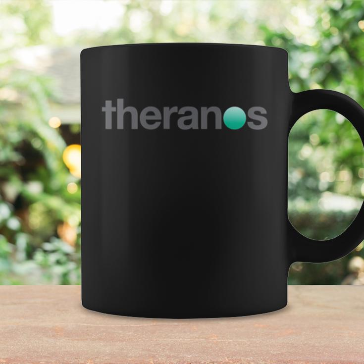 Theranos Swag Coffee Mug Gifts ideas