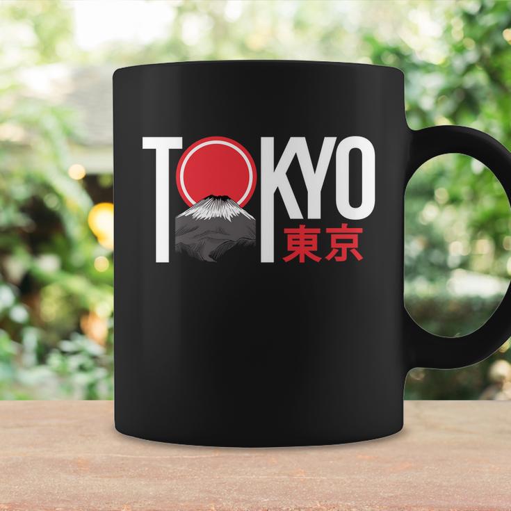 Tokyo Japan Tshirt Coffee Mug Gifts ideas