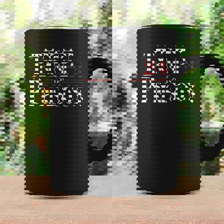 Trump For Prison 2024 Support Trump 4Th Of July Coffee Mug Gifts ideas