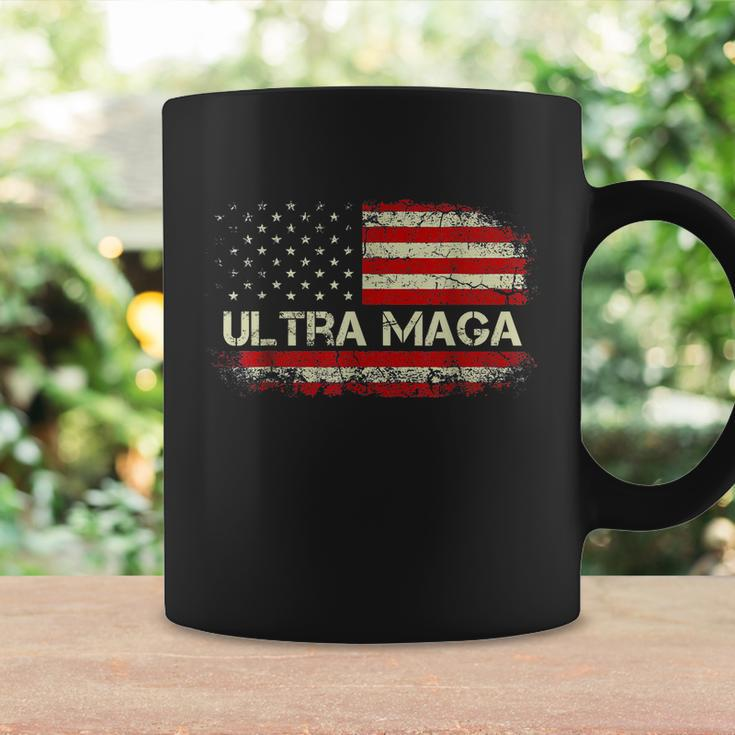Ultra Maga Proud Ultramaga V3 Coffee Mug Gifts ideas
