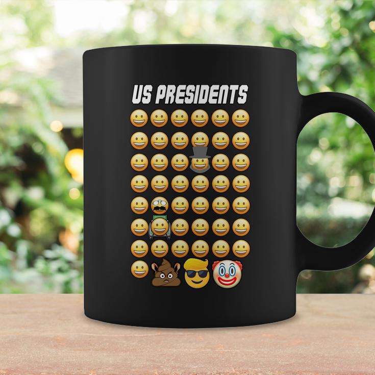 Us Presidents History Coffee Mug Gifts ideas