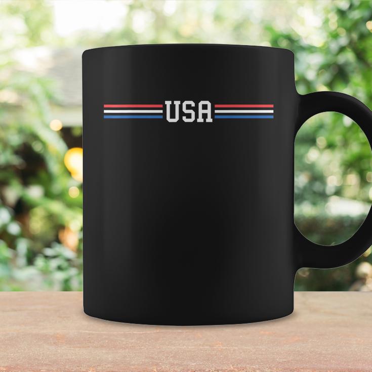 Usa Shirt Women Men Kids Cute Patriotic American 4Th Of July Coffee Mug Gifts ideas