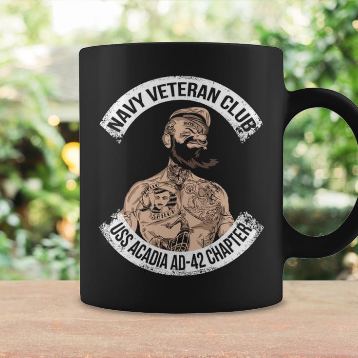 Uss Acadia Ad Coffee Mug Gifts ideas