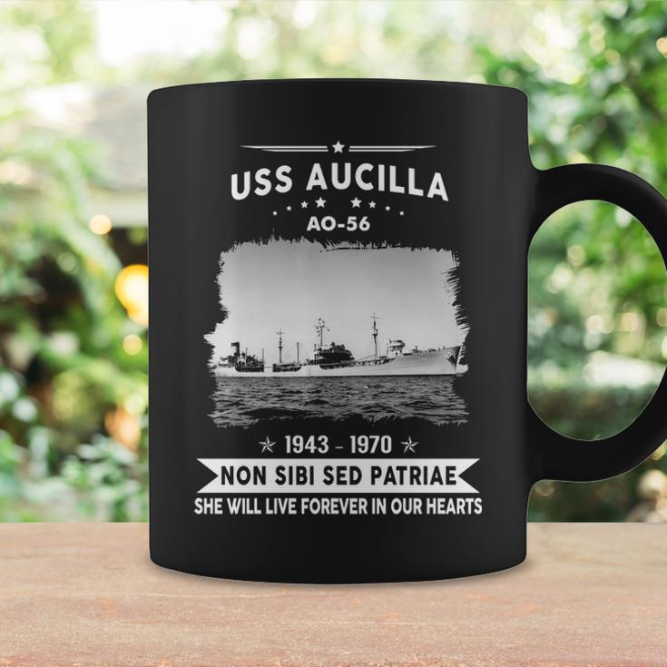 Uss Aucilla Ao Coffee Mug Gifts ideas