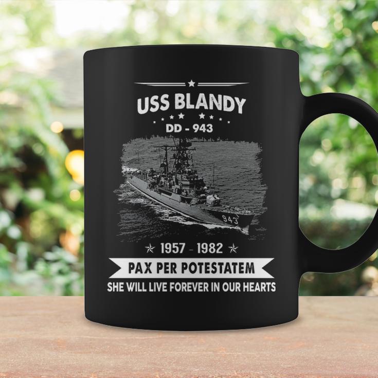 Uss Blandy Dd V2 Coffee Mug Gifts ideas