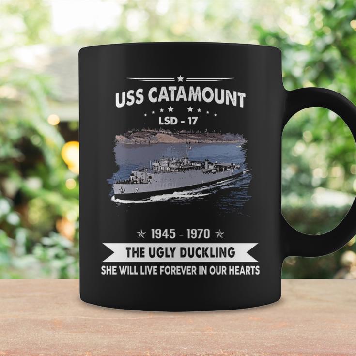 Uss Catamount Lsd V2 Coffee Mug Gifts ideas