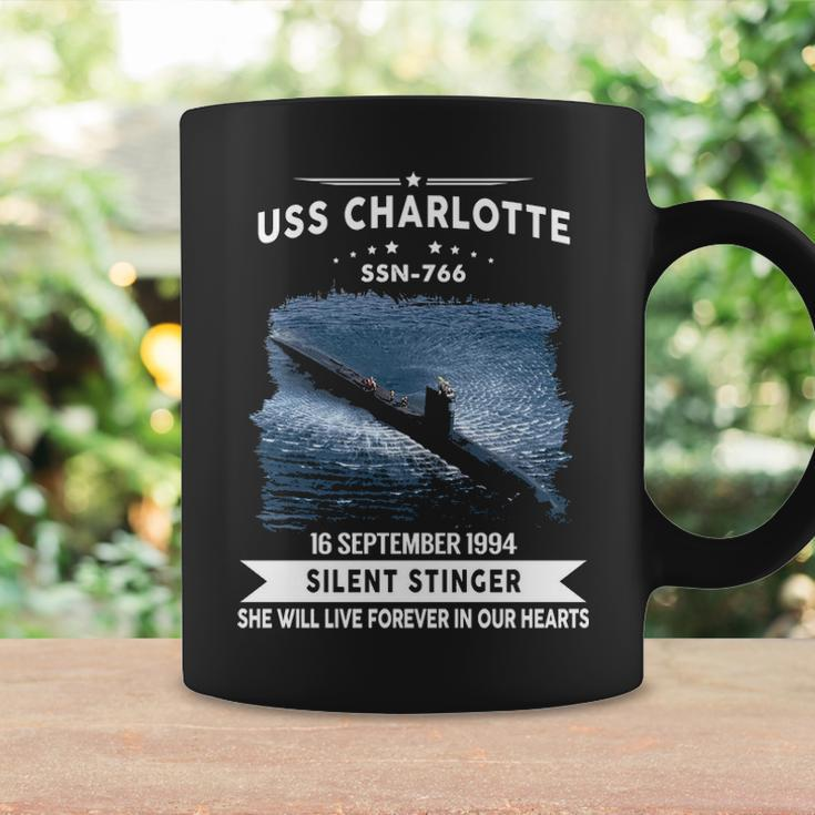 Uss Charlotte Ssn Coffee Mug Gifts ideas