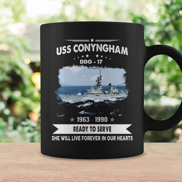 Uss Conyngham Ddg Coffee Mug Gifts ideas