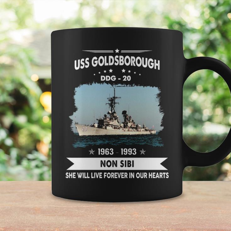 Uss Goldsborough Ddg V2 Coffee Mug Gifts ideas